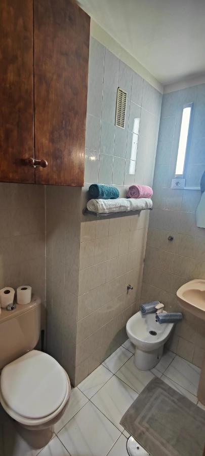 Apartamento Brisas Del Medano Apartment Exterior photo
