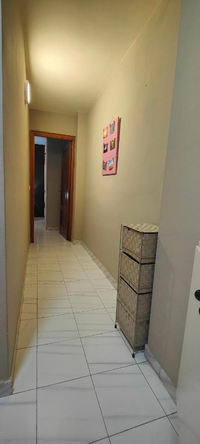 Apartamento Brisas Del Medano Apartment Exterior photo